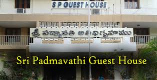 PADMAVATHI GUEST HOUSE
